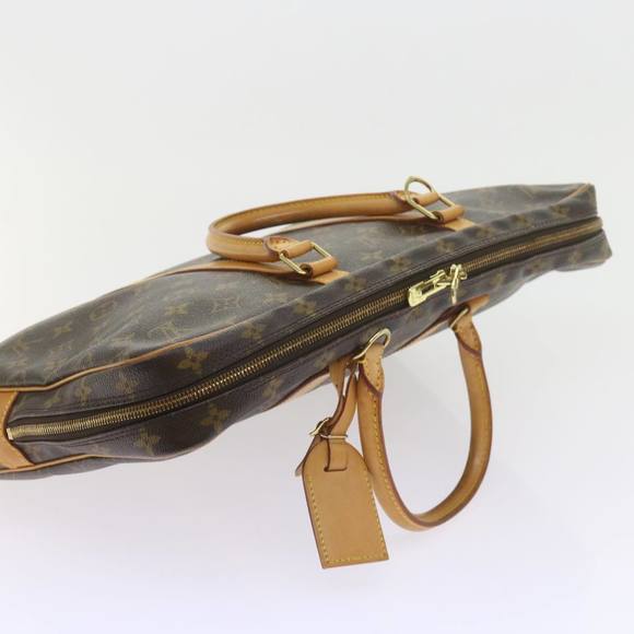 LOUIS VUITTON Monogram Porte Documents Voyage Business Bag M53361 LV Auth ep2423 - Picture 6 of 16